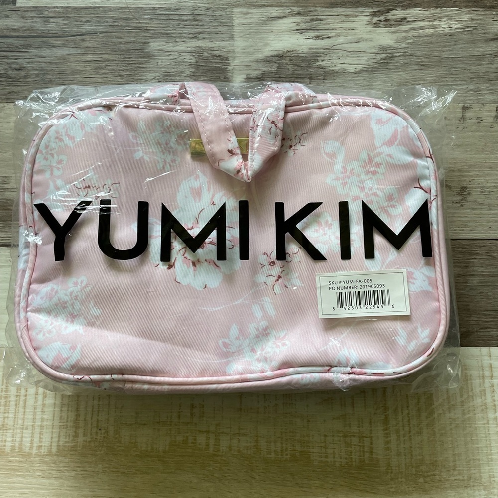 Travel Bag NWOT